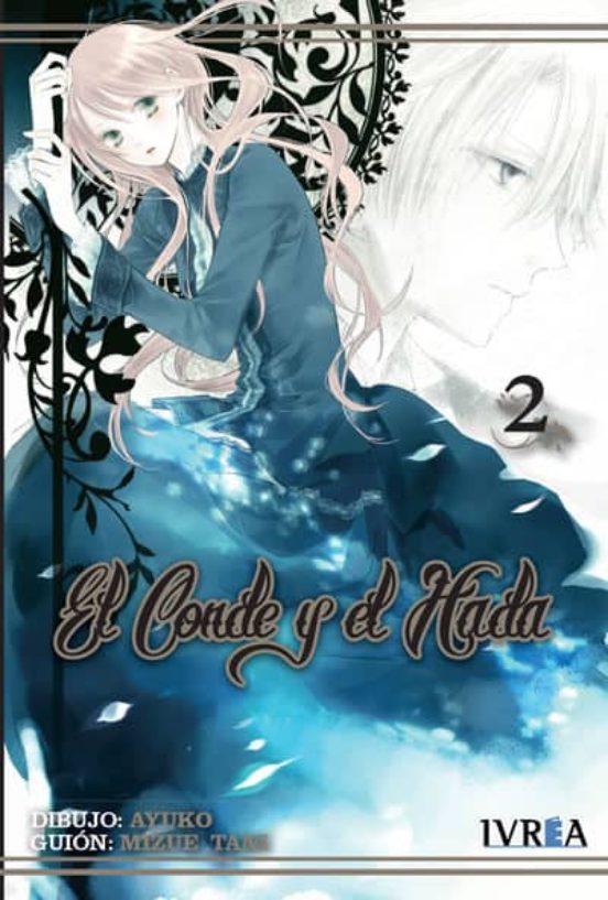 El Conde Y El Hada Nº 2