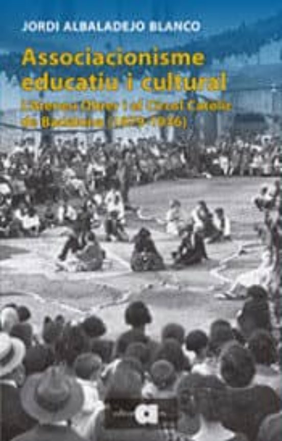 Associacionisme Educatiu I Cultural