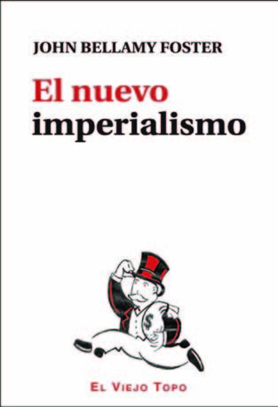 El Nuevo Imperialismo