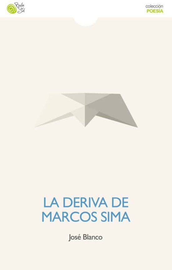 La Deriva De Marcos Sima