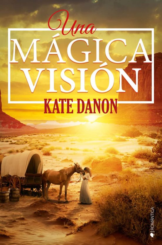 Una Magica Vision
