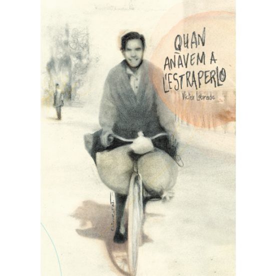 Quan Anavem A L Estraperlo