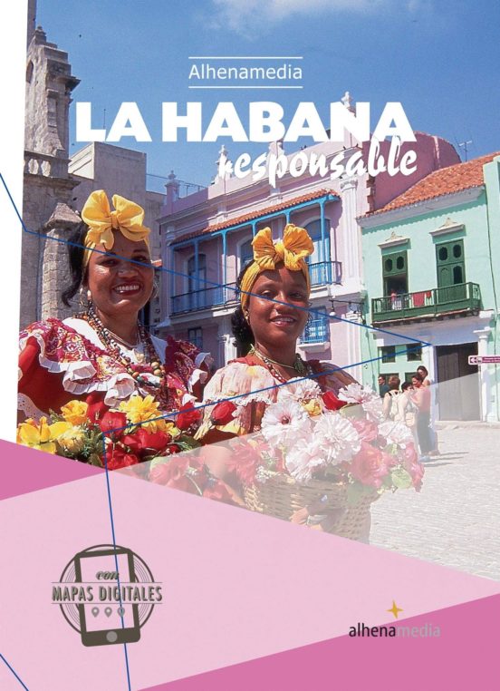 La Habana Responsable 2018