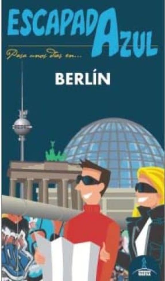 Berlin 2016