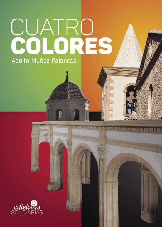 Cuatro Colores