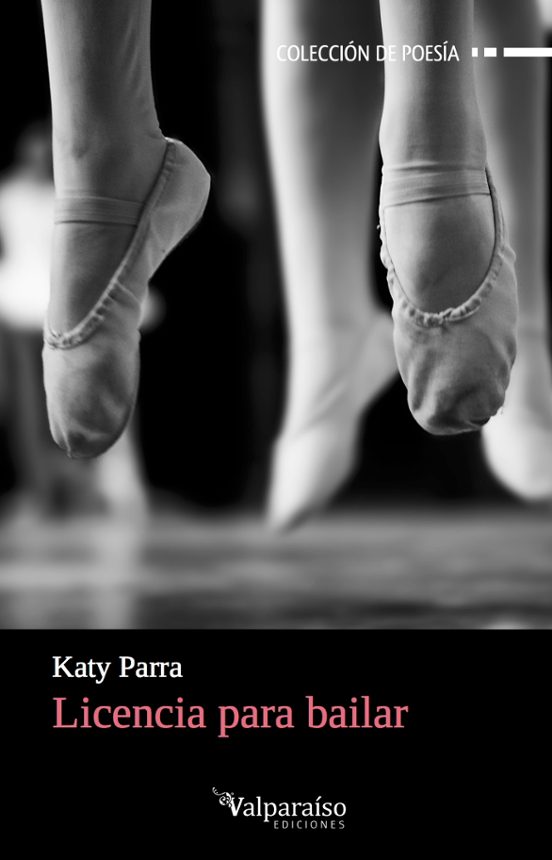 Licencia Para Bailar