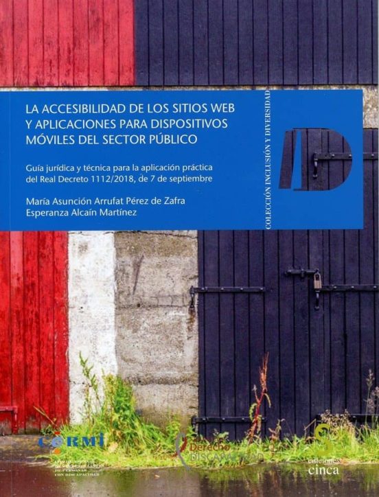 La Accesibilidad De Los Sitios Web Y Aplicaciones Para Dispositiv Os M