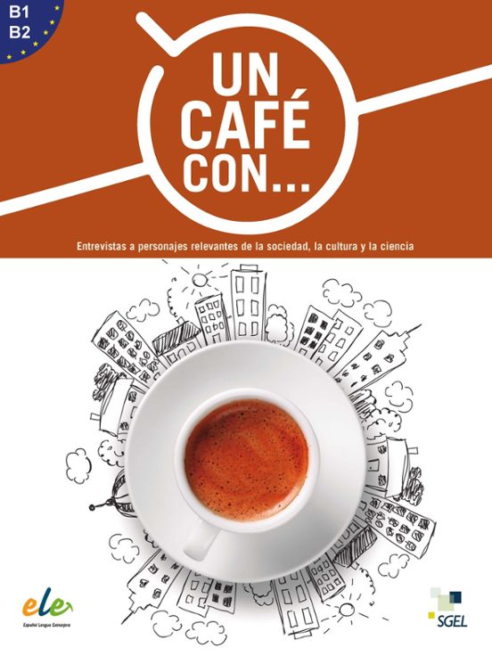 Un Cafe con