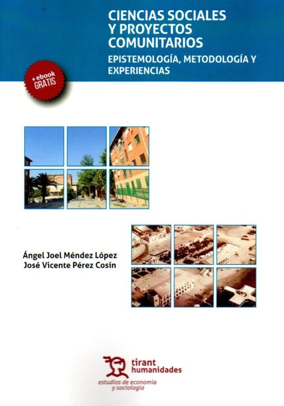 Ciencias Sociales Y Proyectos Comunitarios
