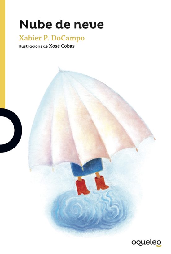 Nube De Neve