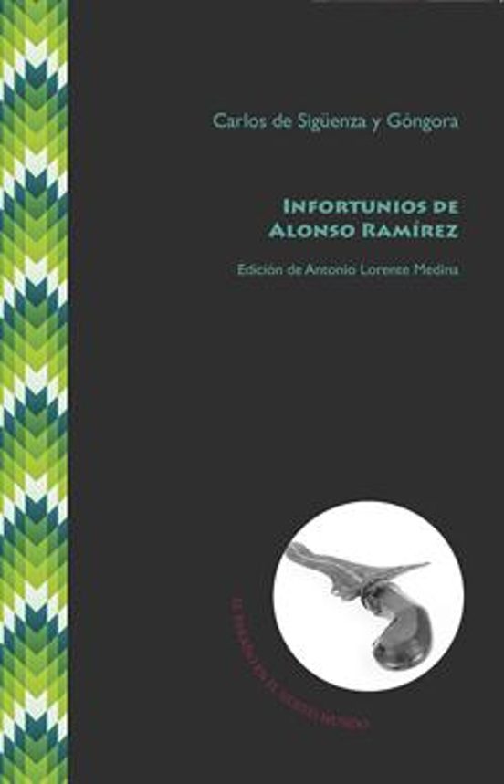 Infortunios De Alonso Ramírez