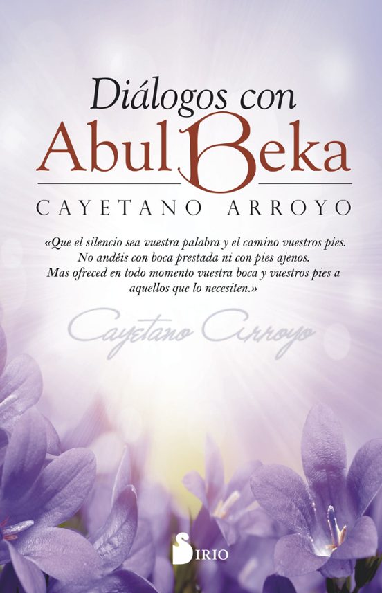 Dialogos Con Abul Beka