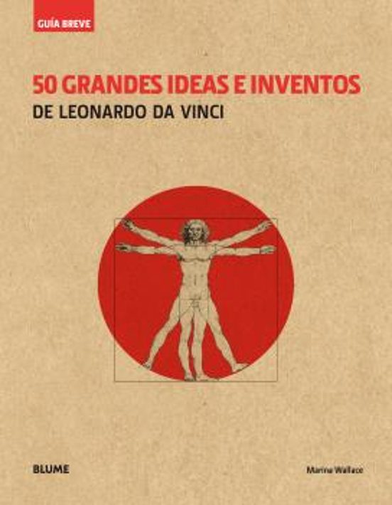 Guia Breve: 50 Grandes Ideas E Inventos