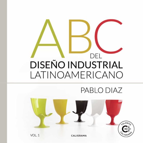 Abc Del Diseño Industrial Latinoamericano