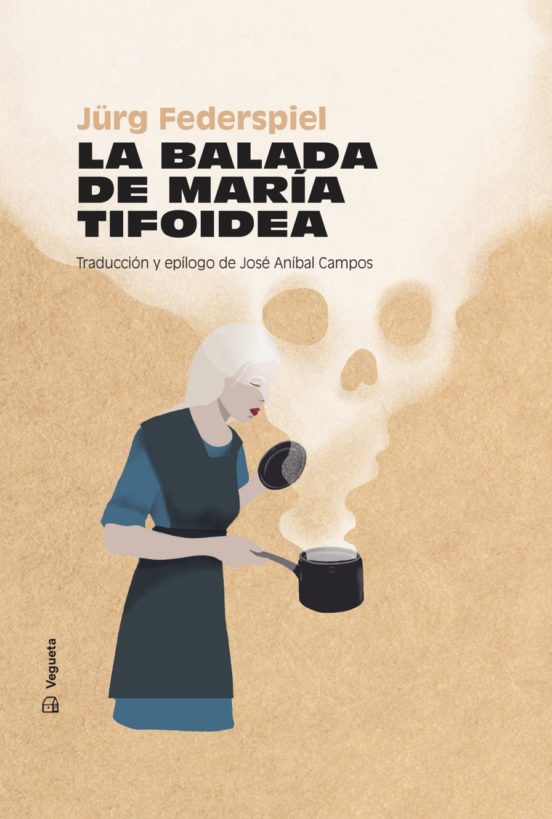 La Balada De María Tifoidea