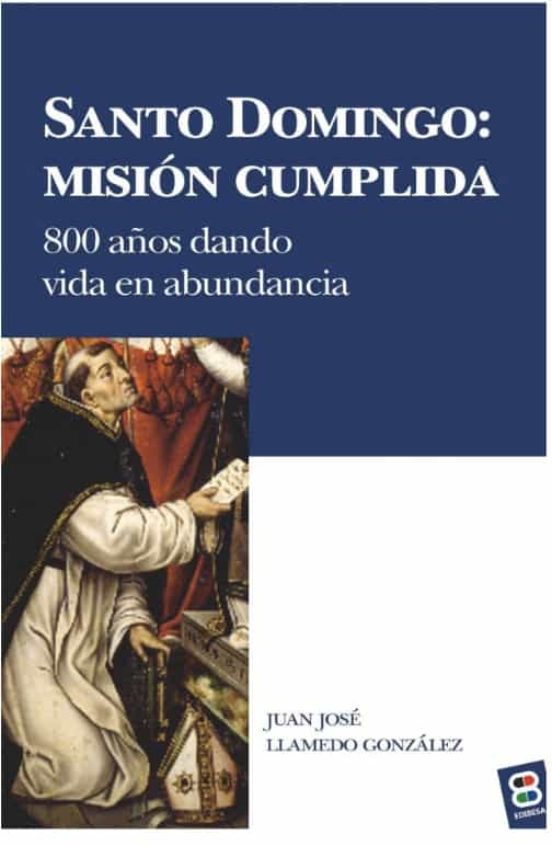 Santo Domingo: Misión Cumplida