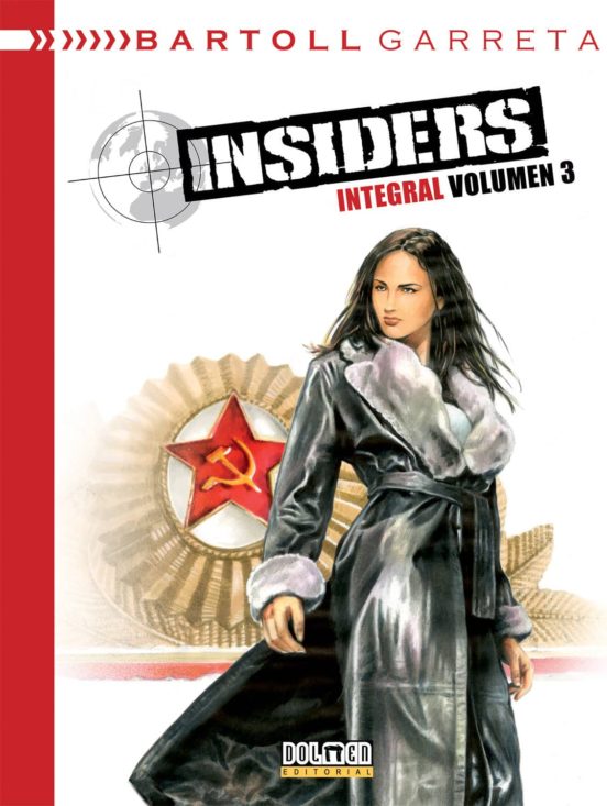 Insiders Integral