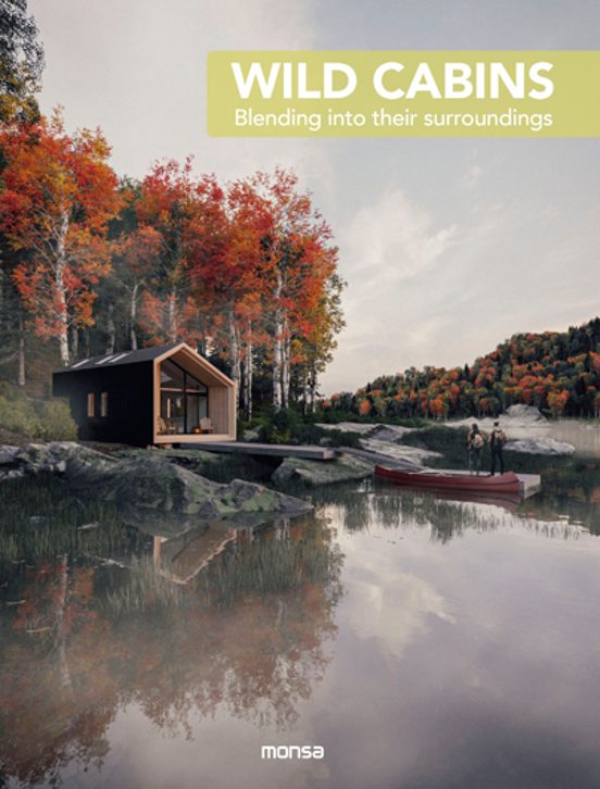 Wild Cabins