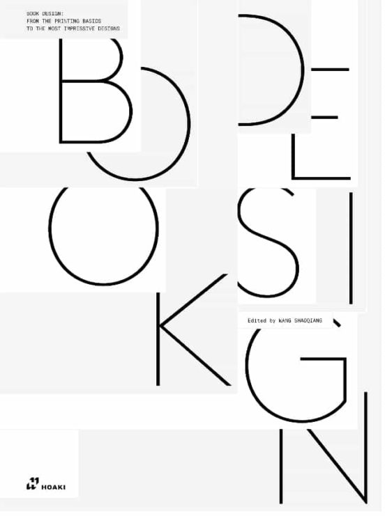 Book Design