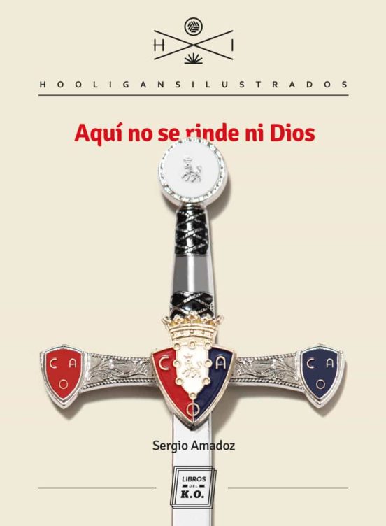 Aquí No Se Rinde Ni Dios