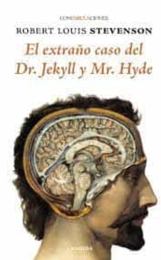 Extraño Caso Del Dr. Jeckyll Y Mr. Hyde