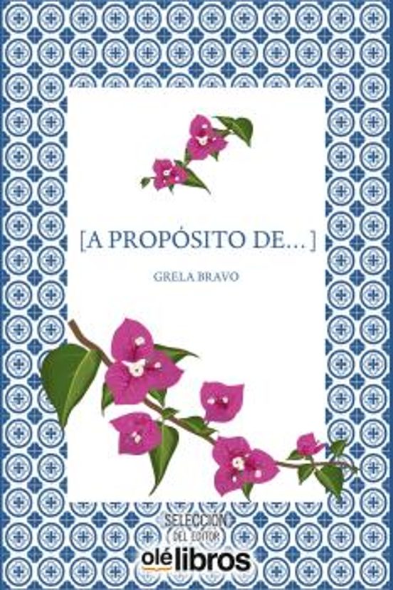 A Propósito De