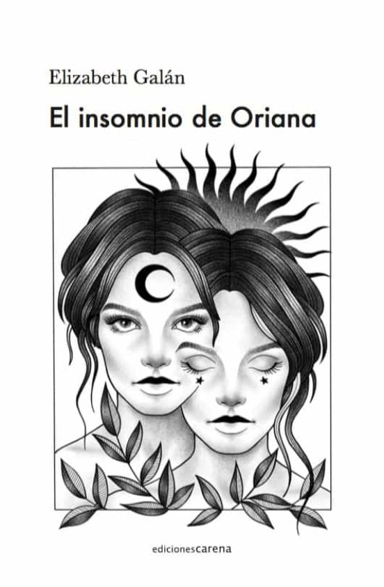 El Insomnio De Oriana