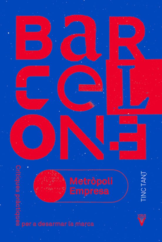 Barcelona Metropolis-empresa