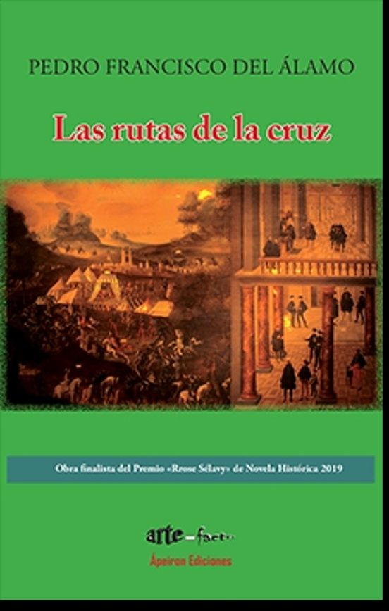 Las Rutas De La Cruz