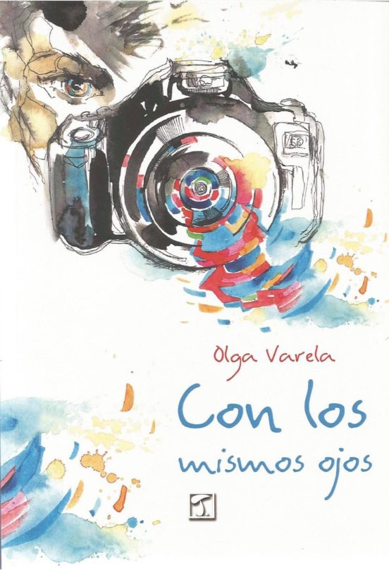 Con los mismos ojos