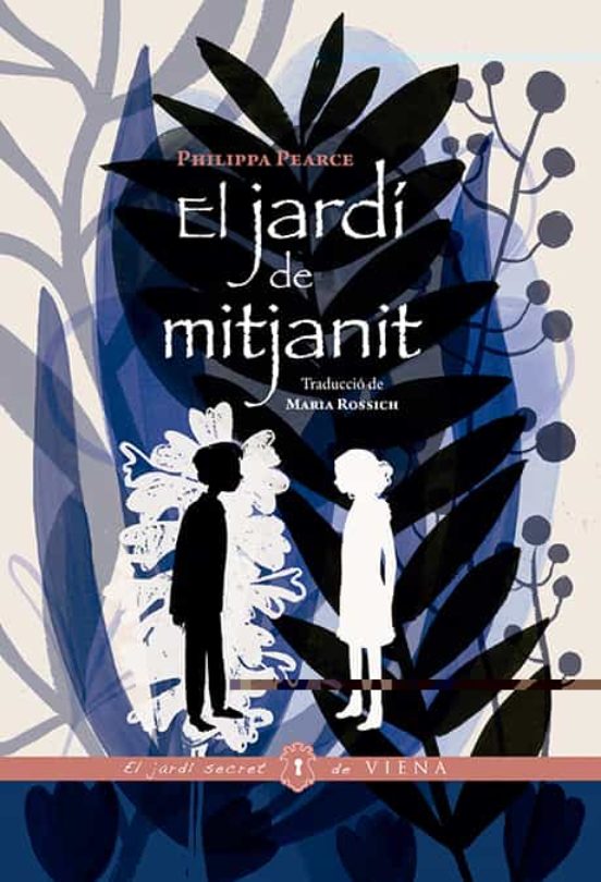 El Jardí de Mitjanit