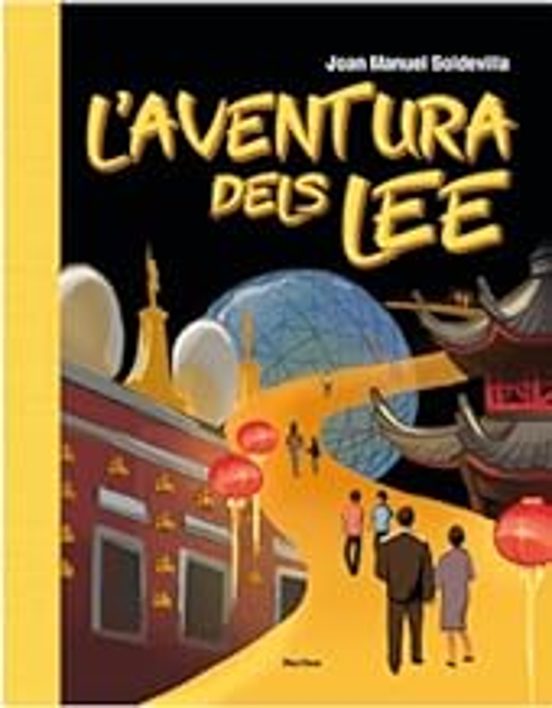 L'aventura Dels Lee