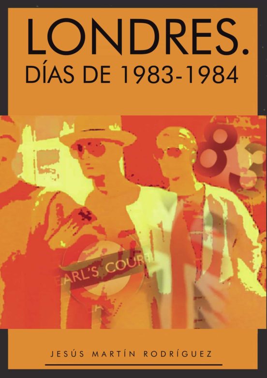 Londres. Dias De 1983-1984