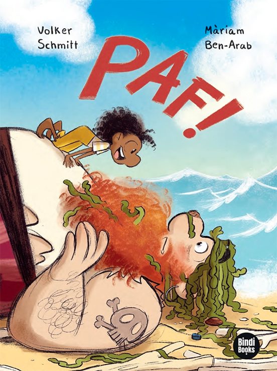 Paf!