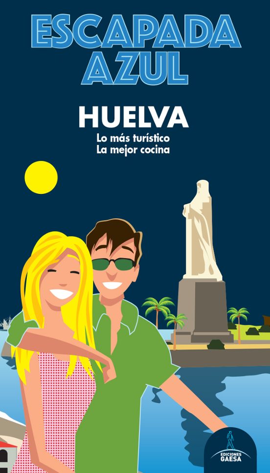 Huelva 2020