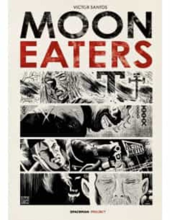 Moon Eaters