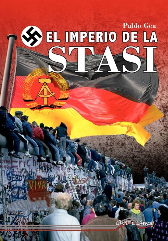 El Imperio De La Stasi