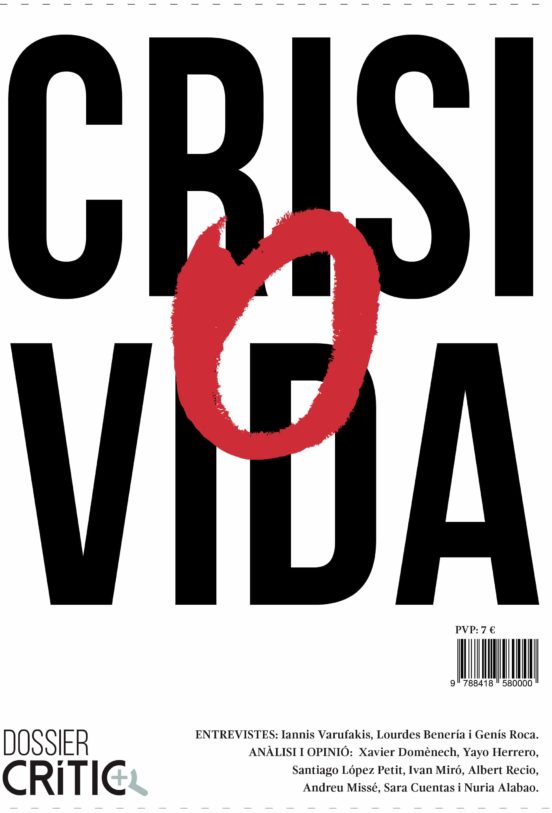 Crisi O Vida. Dossier Crític 7