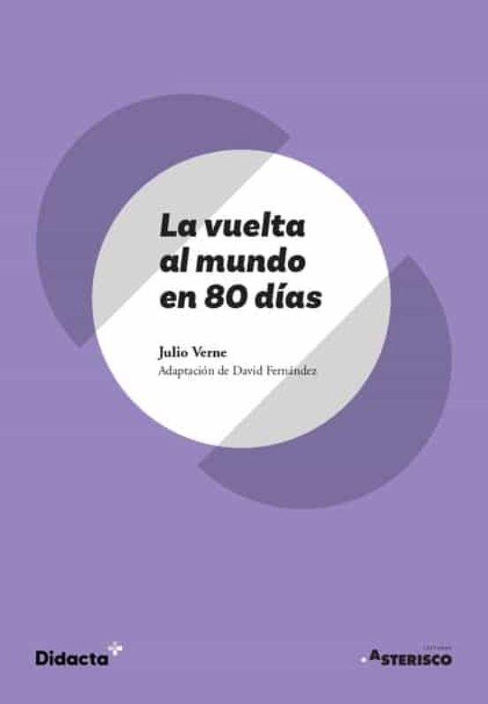 Vuelta Al Mundo En 80 Dias