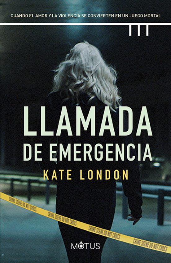 Llamada De Emergencia