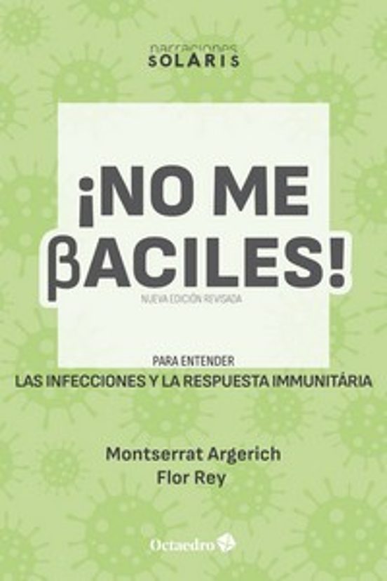 No Me Baciles