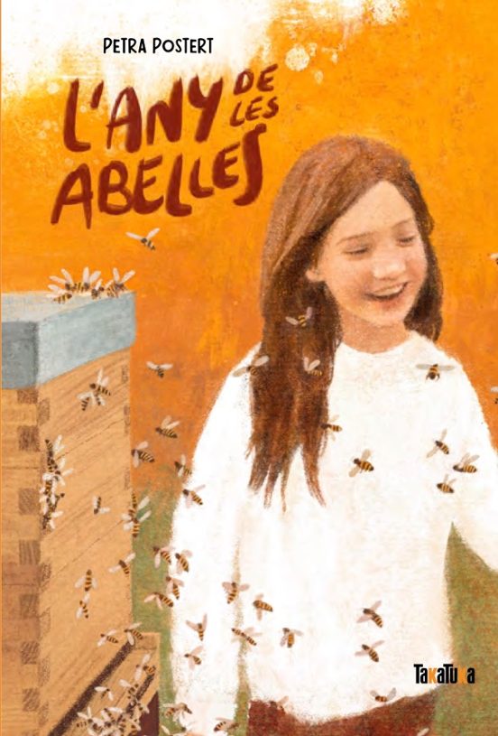 Lany De Les Abelles
