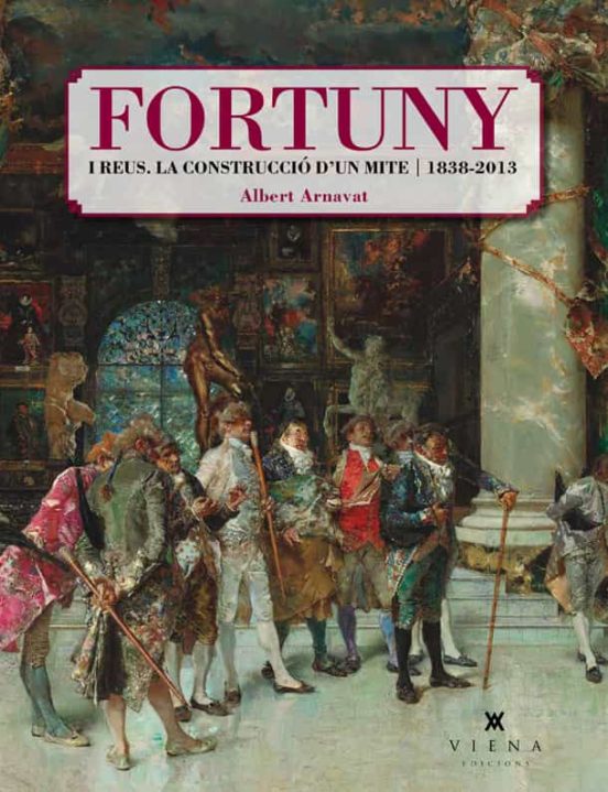Fortuny I Reus