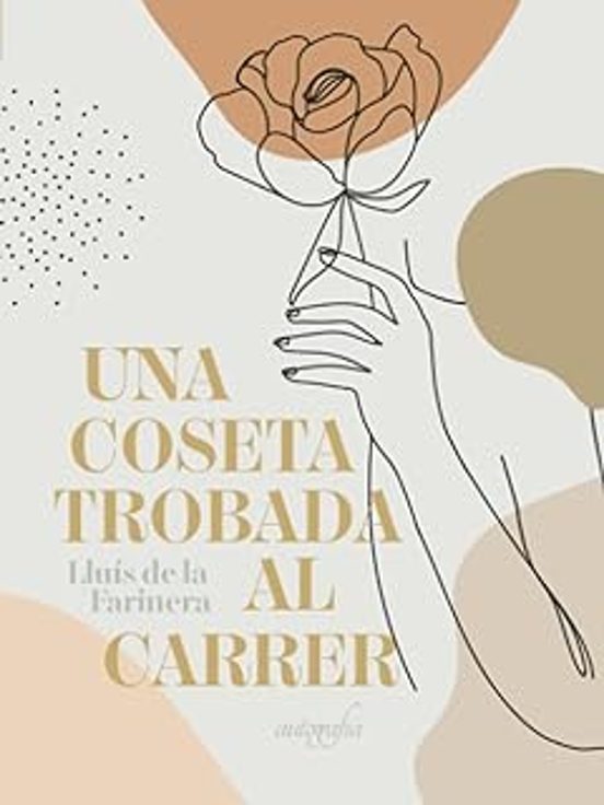 Una Coseta Trobada Al Carrer