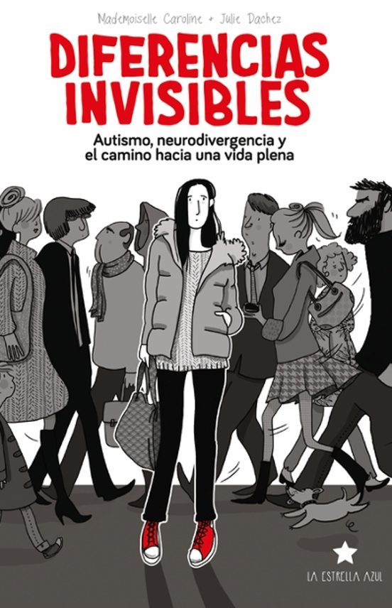 Diferencias invisibles