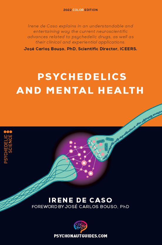 Psychedelics And Mental Health