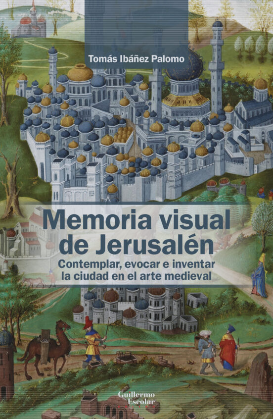 Memoria Visual De Jerusalén