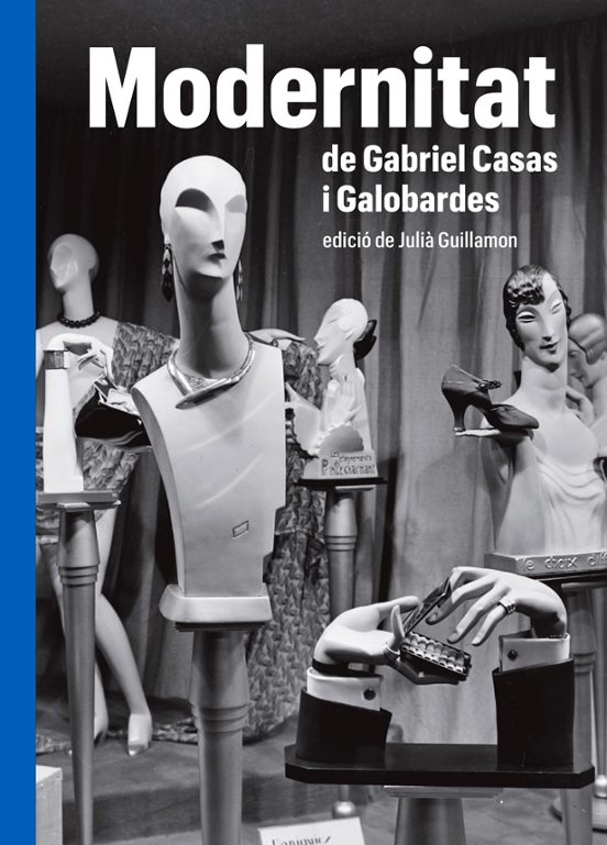 Modernitat De Gabriel Casas I Galobardes