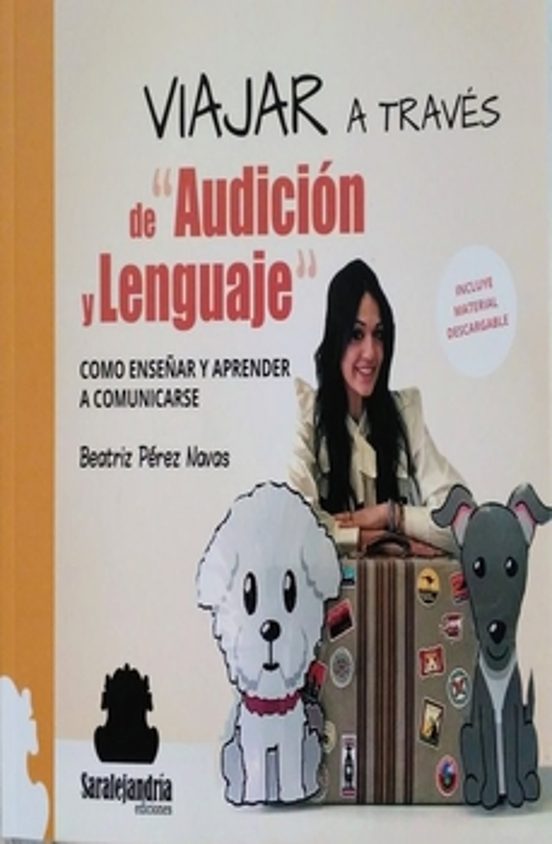 Viajar A Traves De Audicion Y Lenguaje