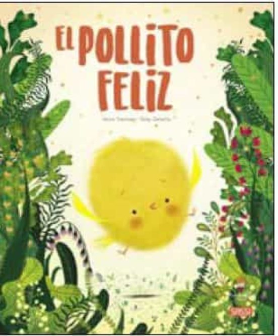 El Pollito Feliz